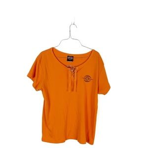 Harley Davison Atlanta Top